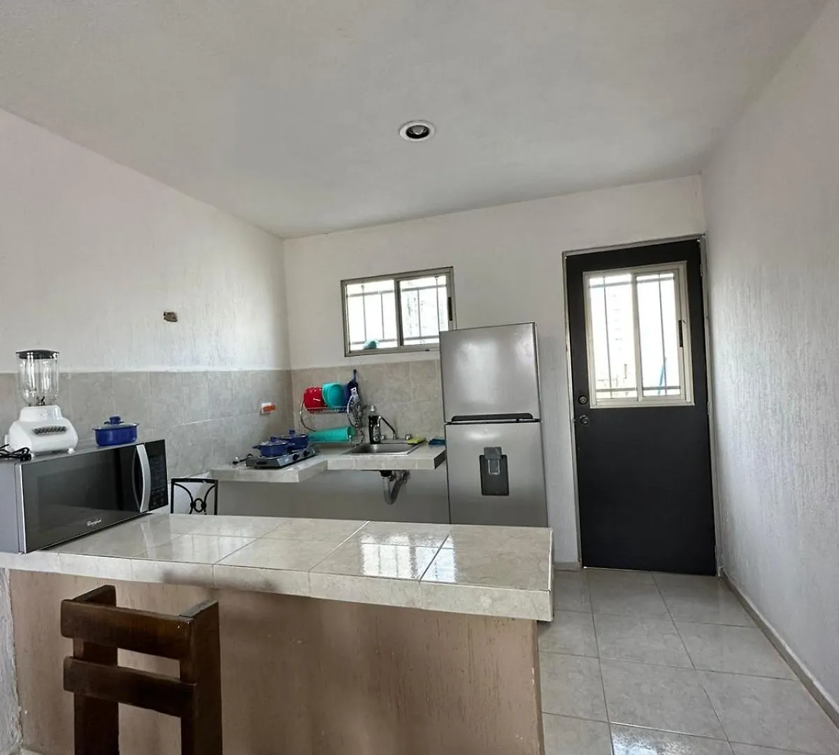 Heroes Javi Merida Holiday home